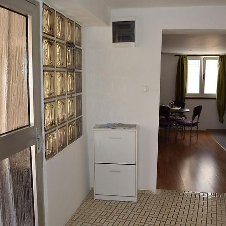 Apartment Klara Šibenik Værelse billede