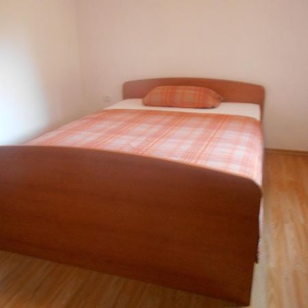Apartment Klara Šibenik Værelse billede