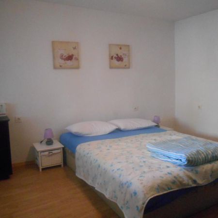 Apartment Klara Šibenik Værelse billede