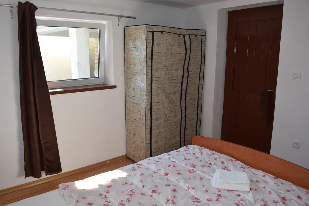Apartment Klara Šibenik Værelse billede